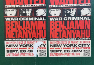 Is NYC Mayor Mamdani Going to Free Palestine From Hamas,&nbsp;Too?